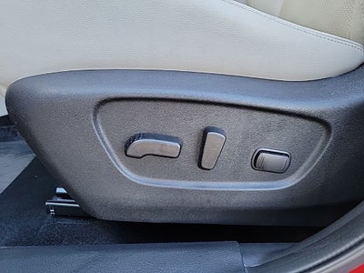 2020 Nissan Rogue Sport SV