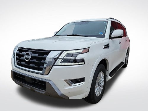 2023 Nissan Armada SV