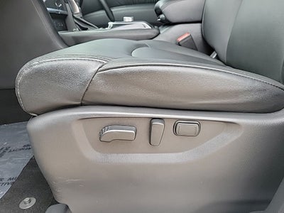 2023 Nissan Armada SV