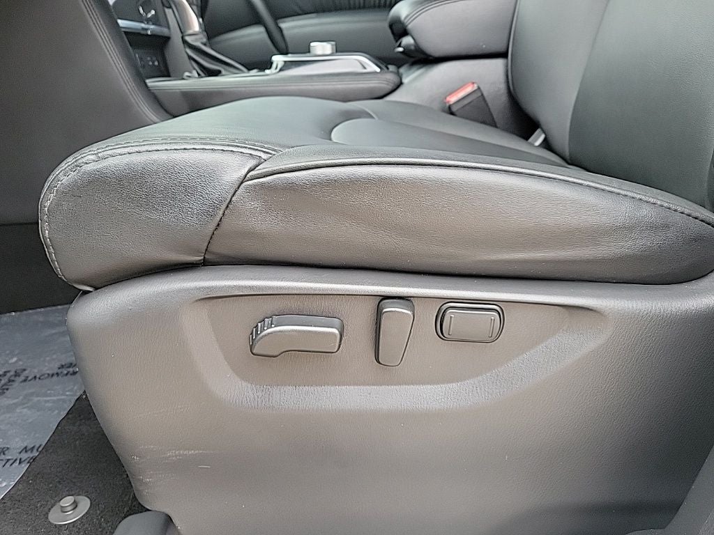 2023 Nissan Armada SV