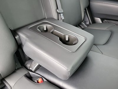 2023 Nissan Armada SV