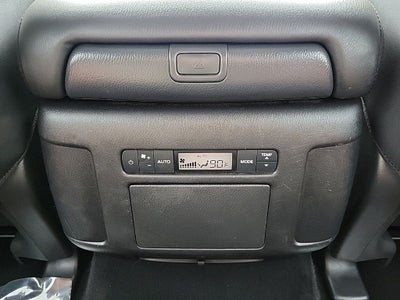 2023 Nissan Armada SV