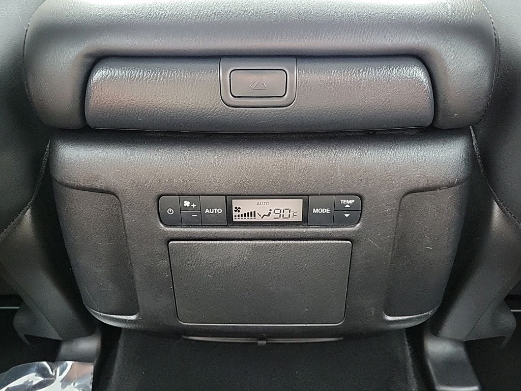 2023 Nissan Armada SV