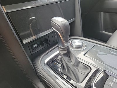 2023 Nissan Armada SV