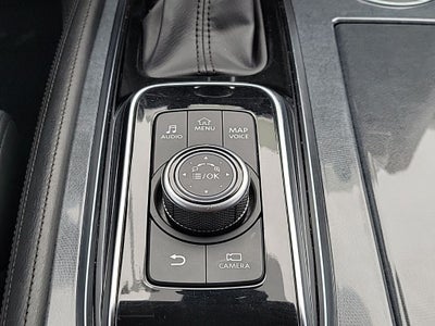 2023 Nissan Armada SV