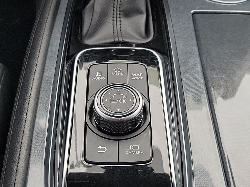 2023 Nissan Armada SV