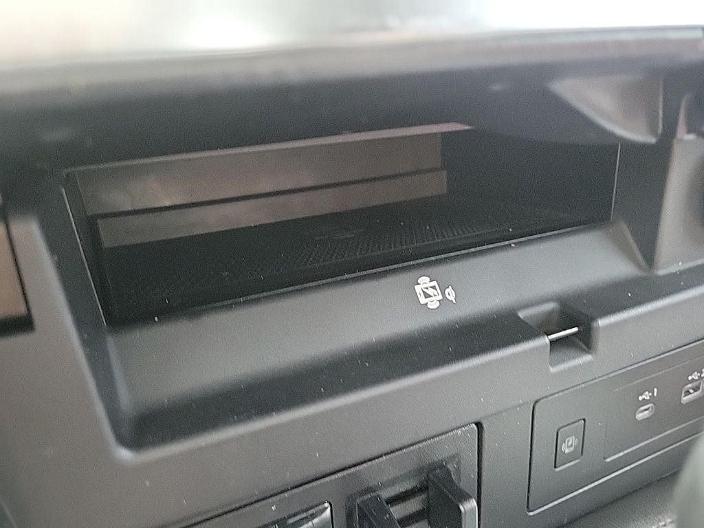 2023 Nissan Armada SV