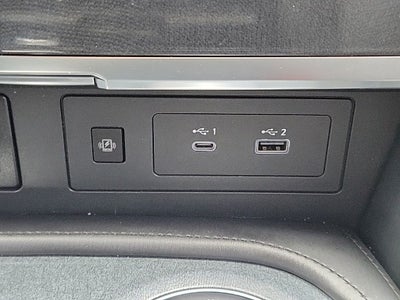 2023 Nissan Armada SV