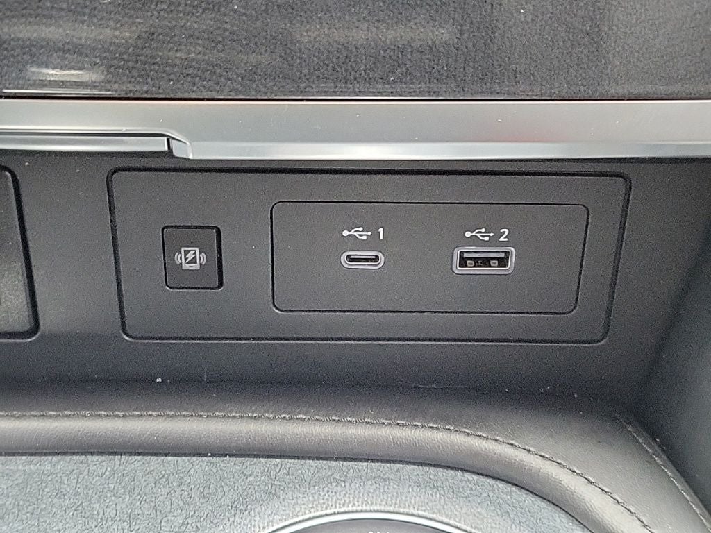 2023 Nissan Armada SV