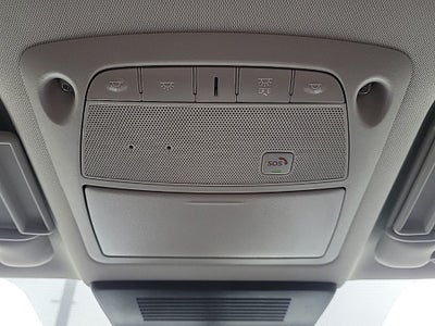 2023 Nissan Armada SV