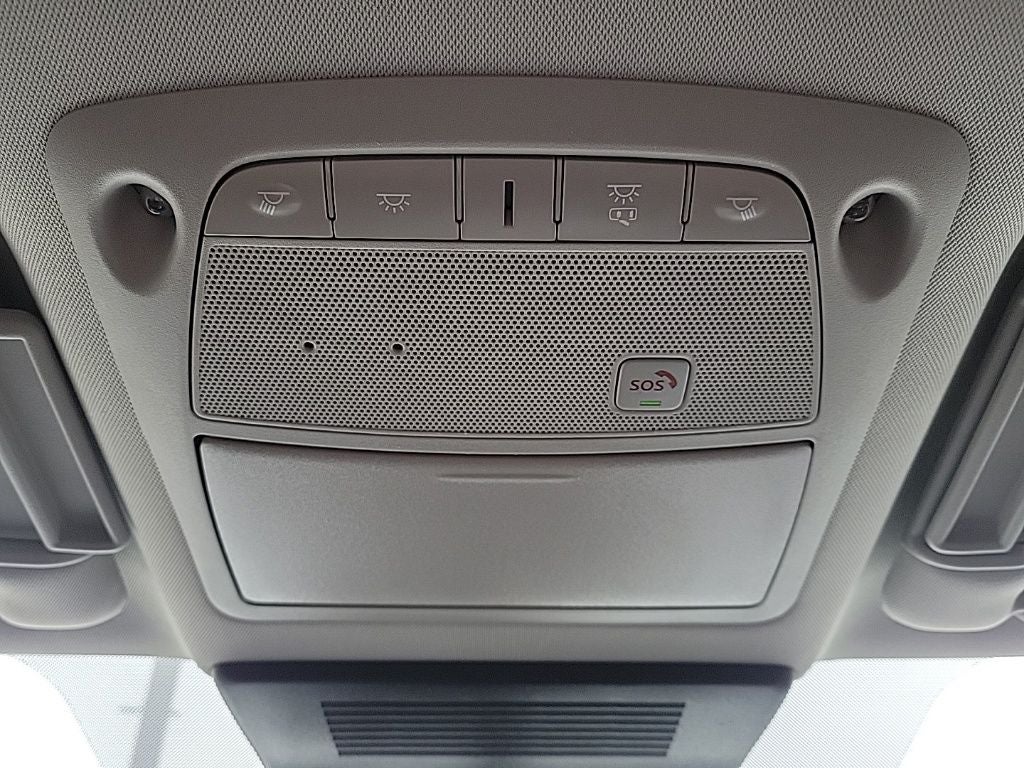 2023 Nissan Armada SV