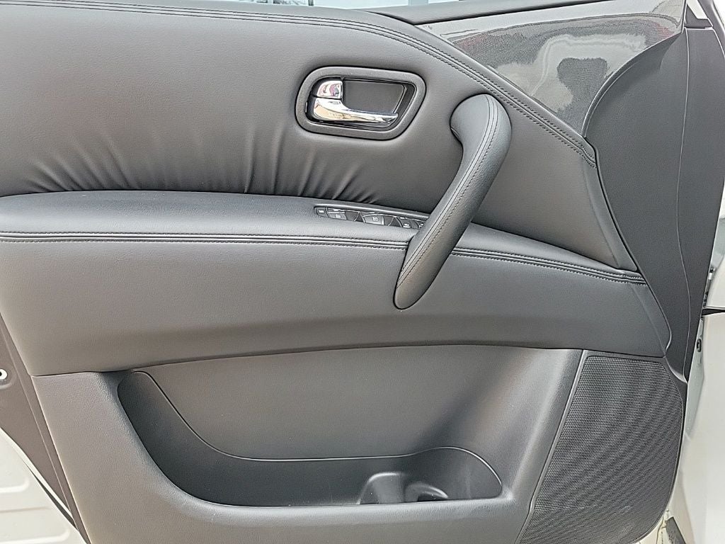 2023 Nissan Armada SV