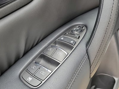 2023 Nissan Armada SV