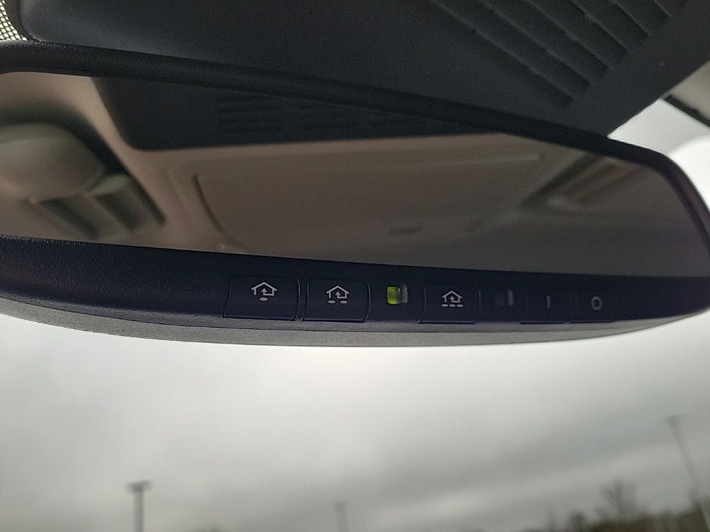 2023 Nissan Armada SV