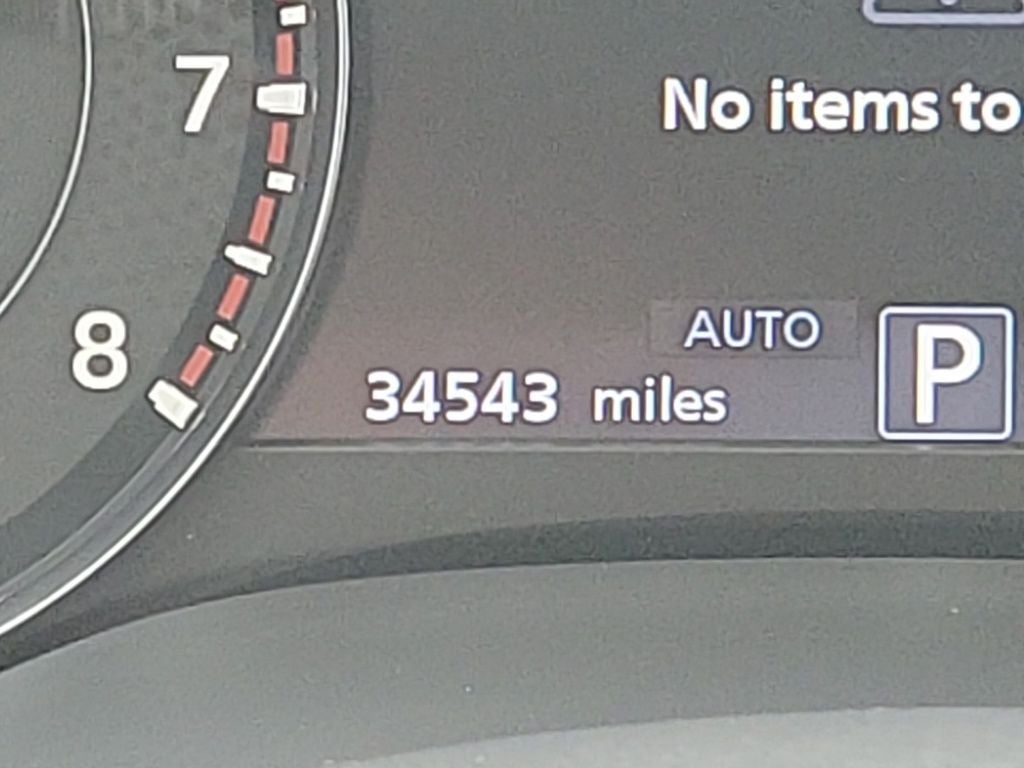 2023 Nissan Armada SV