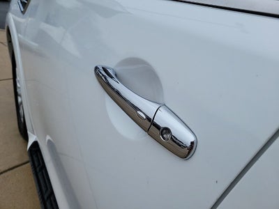 2023 Nissan Armada SV