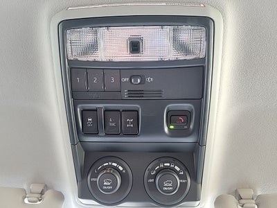 2020 Toyota 4Runner TRD Off-Road Premium