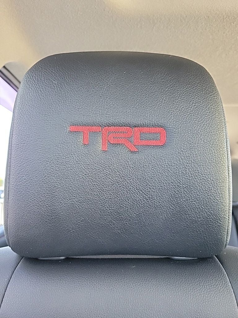 2021 Toyota 4Runner TRD Off-Road Premium