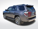 2021 Toyota 4Runner TRD Off-Road Premium