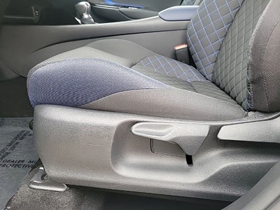 2020 Toyota C-HR XLE