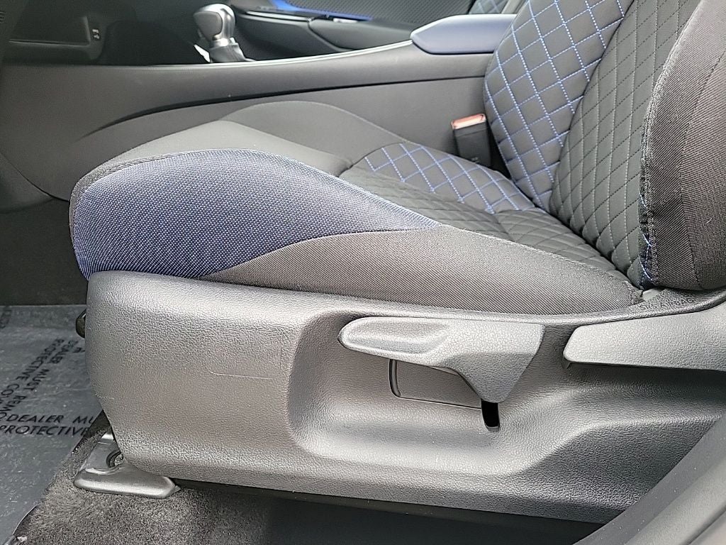 2020 Toyota C-HR XLE