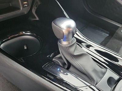 2020 Toyota C-HR XLE