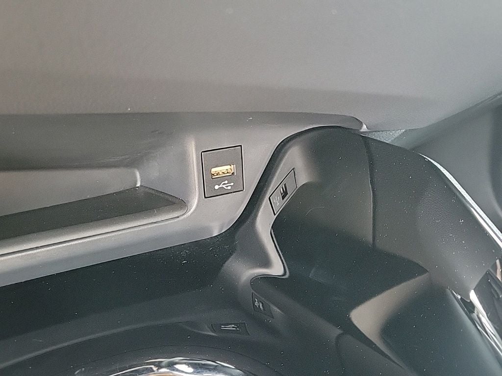 2020 Toyota C-HR XLE