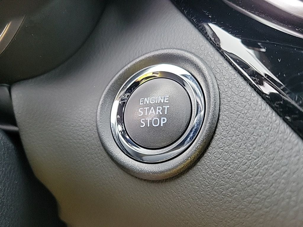 2020 Toyota C-HR XLE