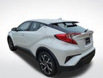 2020 Toyota C-HR XLE