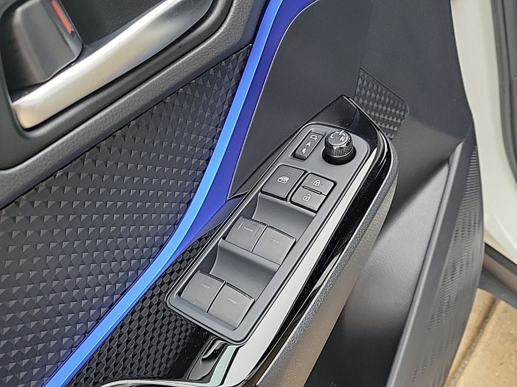 2020 Toyota C-HR XLE