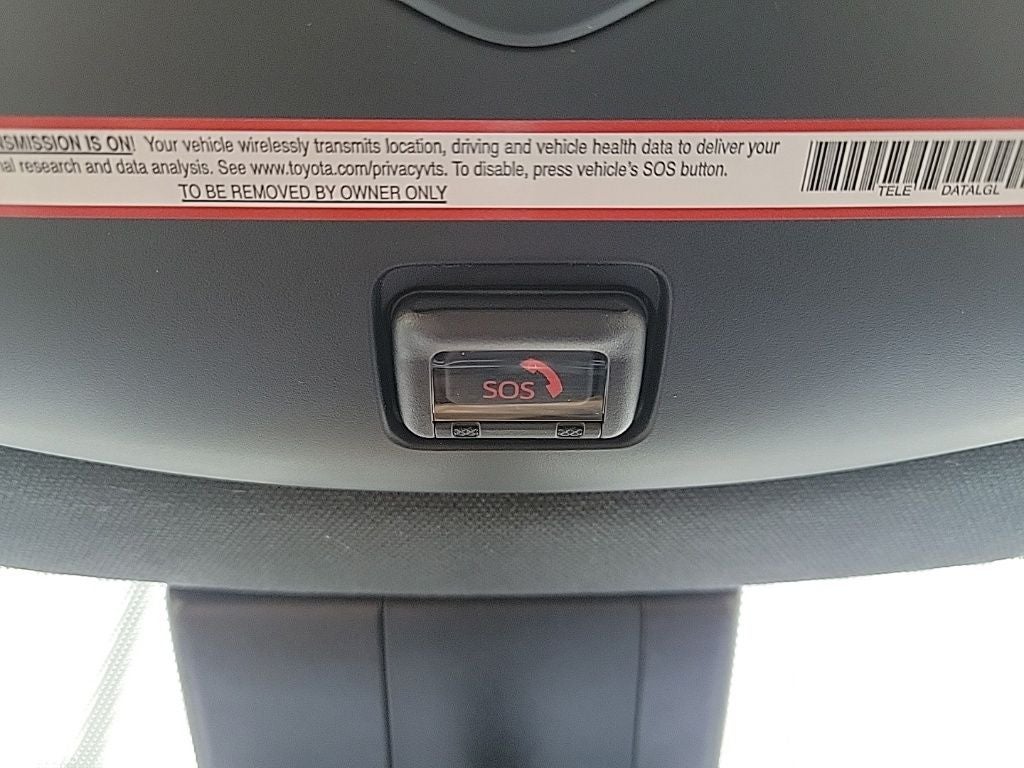 2020 Toyota C-HR XLE