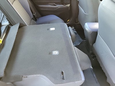 2020 Toyota C-HR XLE