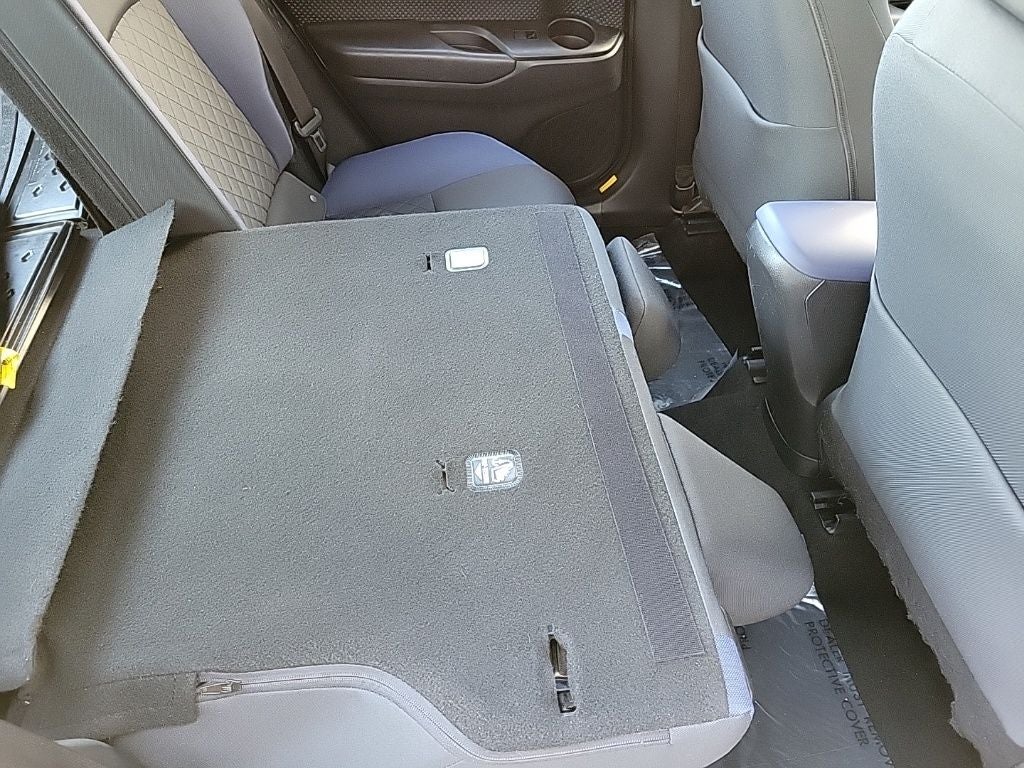 2020 Toyota C-HR XLE