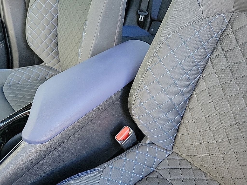 2020 Toyota C-HR XLE