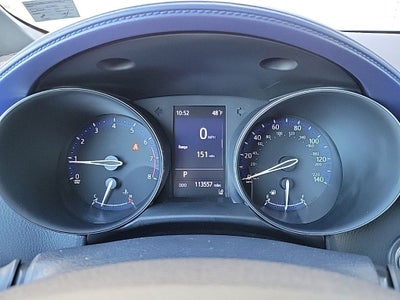 2020 Toyota C-HR XLE