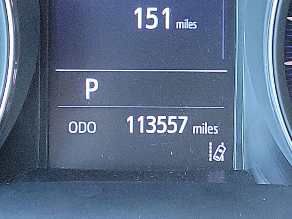 2020 Toyota C-HR XLE