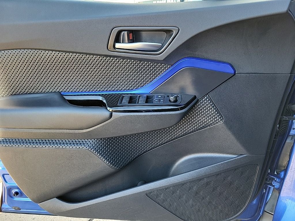 2020 Toyota C-HR XLE