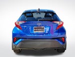 2020 Toyota C-HR XLE