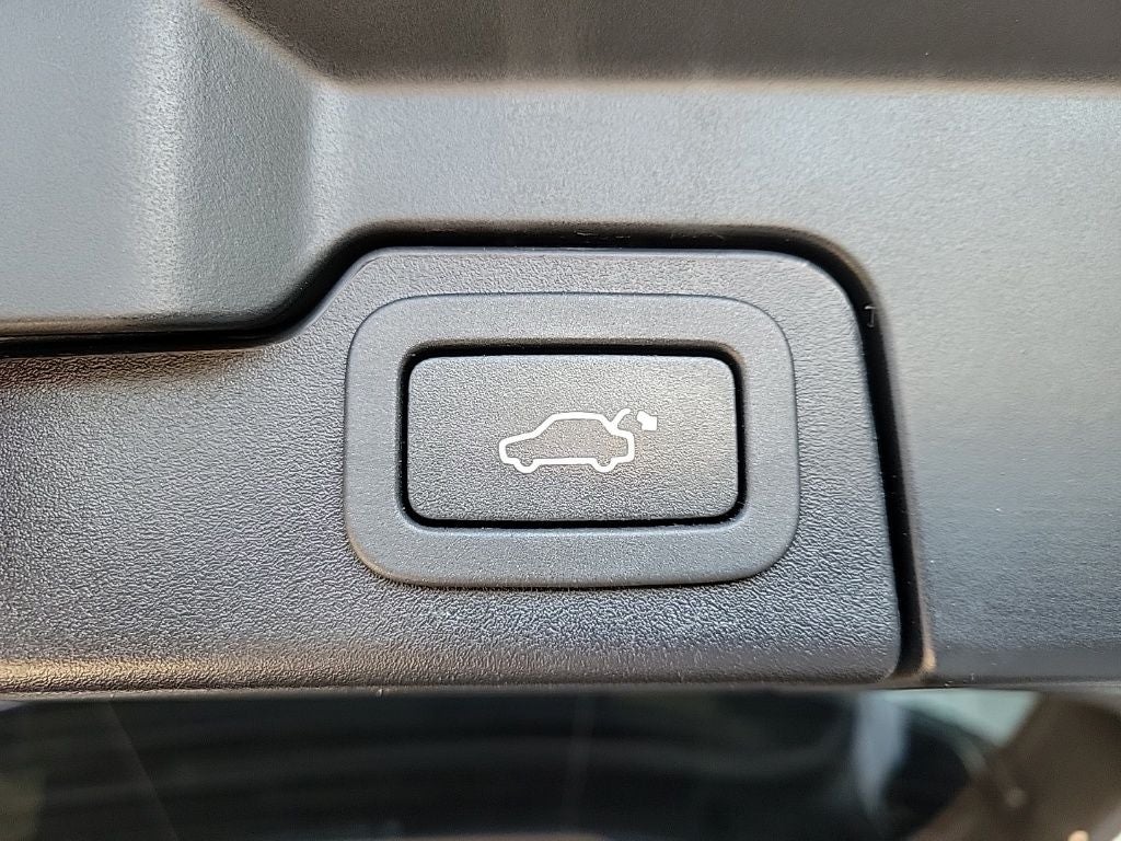 2017 Land Rover Range Rover Evoque SE Premium