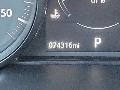 2017 Land Rover Range Rover Evoque SE Premium