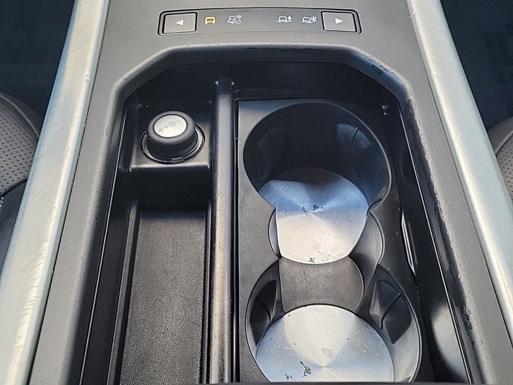 2017 Land Rover Range Rover Evoque SE Premium