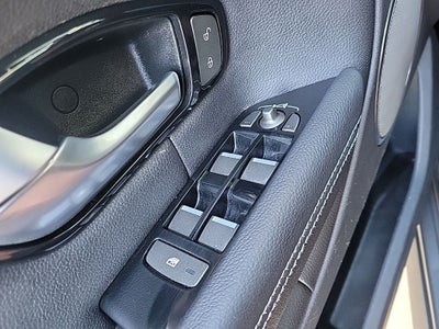 2017 Land Rover Range Rover Evoque SE Premium