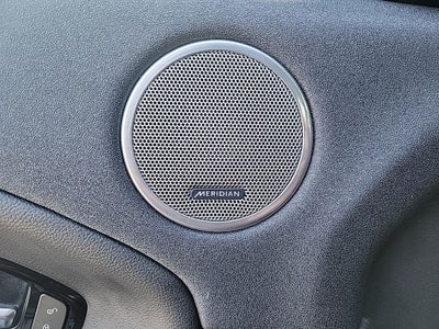 2017 Land Rover Range Rover Evoque SE Premium