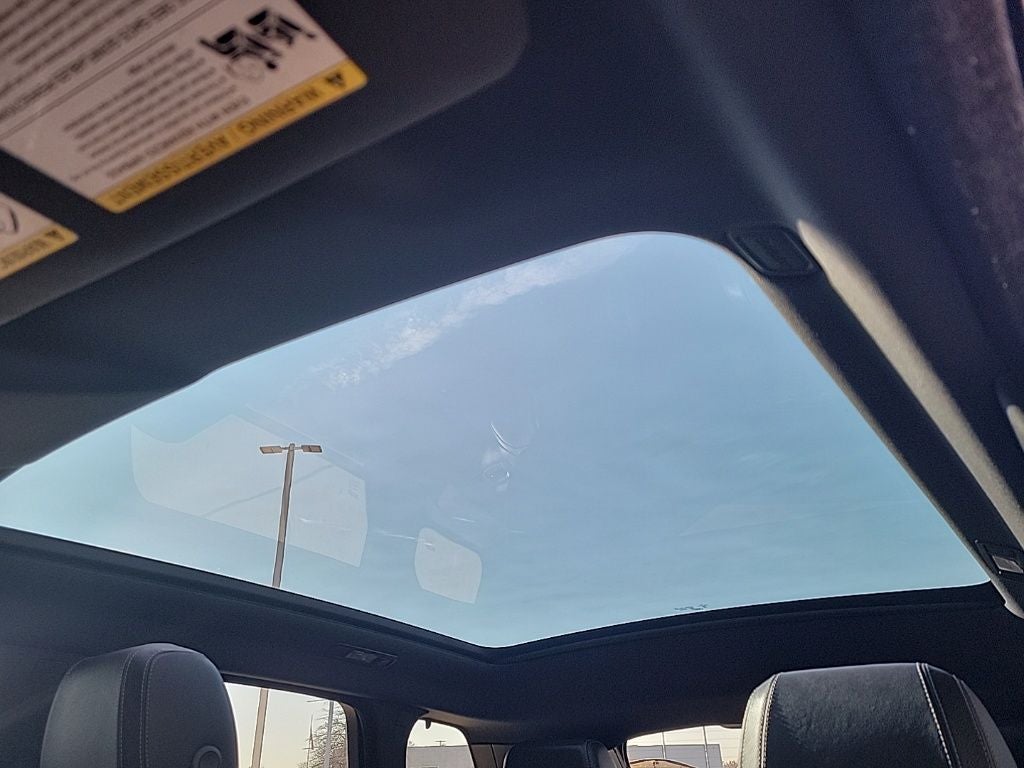 2017 Land Rover Range Rover Evoque SE Premium