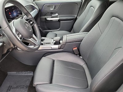 2022 Mercedes-Benz GLB GLB 250 4MATIC®