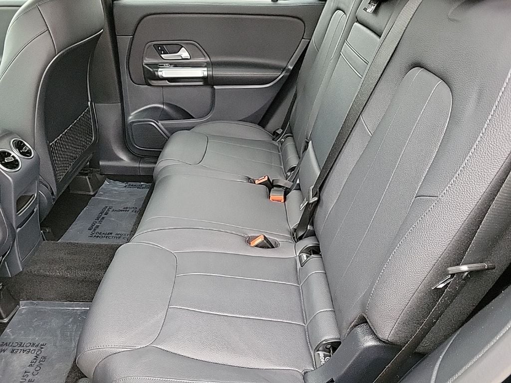 2022 Mercedes-Benz GLB GLB 250 4MATIC®