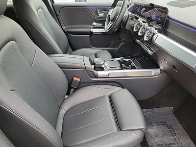 2022 Mercedes-Benz GLB GLB 250 4MATIC®