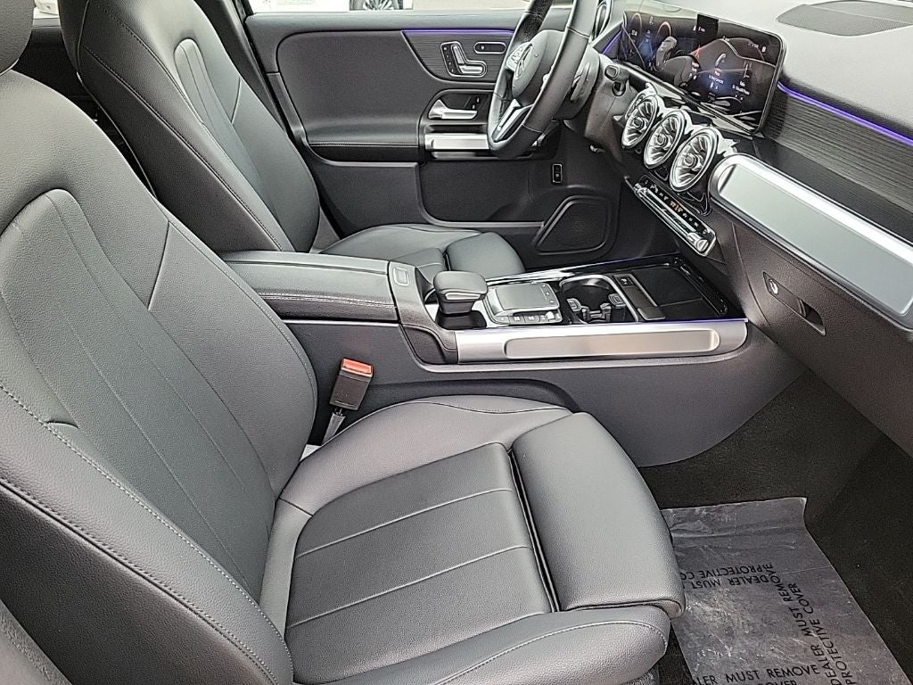 2022 Mercedes-Benz GLB GLB 250 4MATIC®