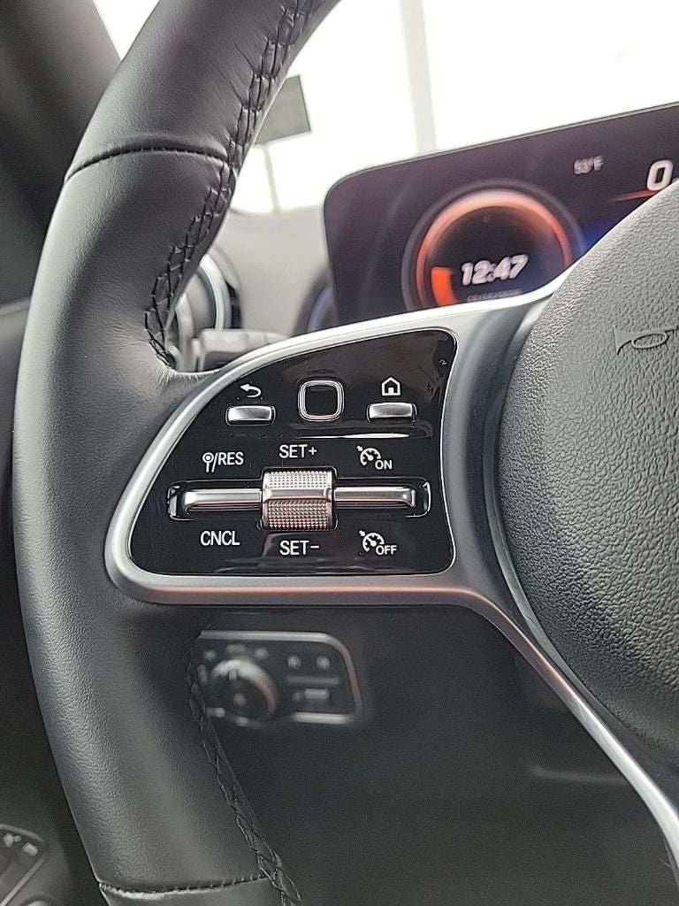 2022 Mercedes-Benz GLB GLB 250 4MATIC®