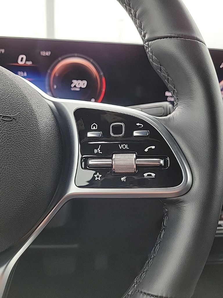 2022 Mercedes-Benz GLB GLB 250 4MATIC®